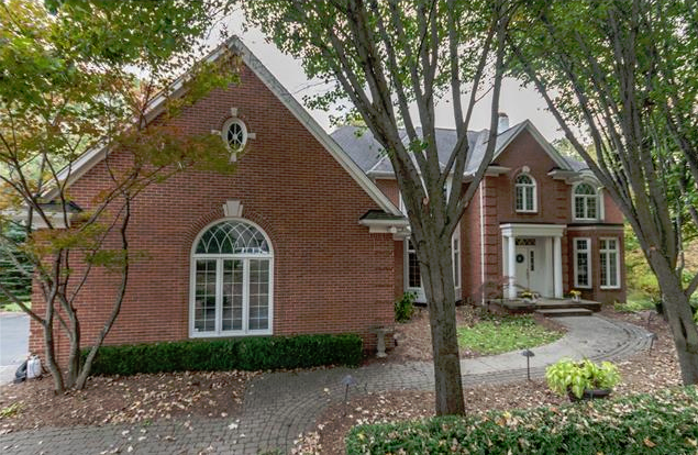 Stonehenge Estates Homes for sale